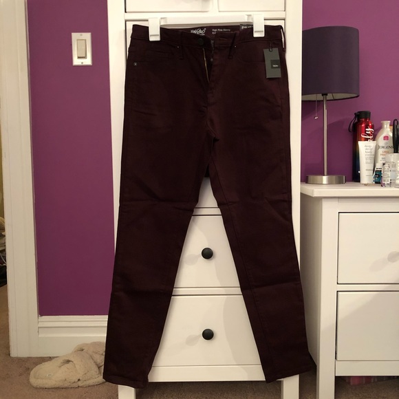 Women’s Mossimo Jeans - Size 8R 29 Waist - Picture 1 of 10